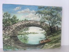 Stone bridge river for sale  Punta Gorda