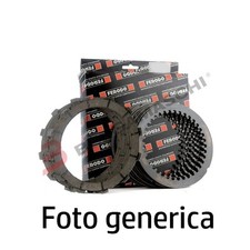 Kit dischi frizione usato  Giulianova