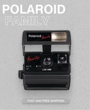 Polaroid 636 Close Up Family Edition – câmera de filme instantânea clássica 600 com comprar usado Polaroid 636 Close Up Family Edition – câmera de filme instantânea clássica 600 com comprar usado  Enviando para Brazil