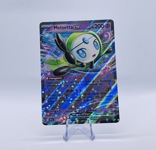 Pokemon tcg meloetta gebraucht kaufen Pokemon tcg meloetta gebraucht kaufen  Neuss