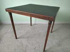 mahogany card table for sale mahogany card table for sale GATESHEAD