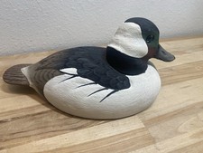 Vintage bufflehead duck for sale  Thief River Falls