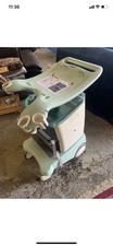 Esaote 7310 gerätewagen gebraucht kaufen  Steinfurt
