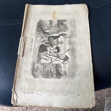 Godeys ladys book for sale  Casselton