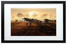 Ww2 spitfire ww2 for sale  MILTON KEYNES