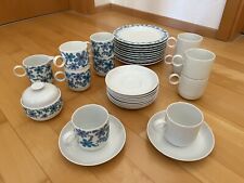 Rosenthal kaffeeservice studio gebraucht kaufen  Lage