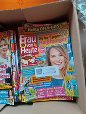 Zeitschriften post blatt gebraucht kaufen  Bickenbach
