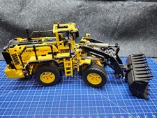 Lego technic volvo for sale  Hampshire