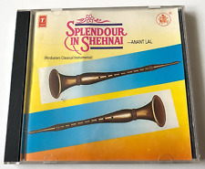 Anant lal splendour for sale  HEMEL HEMPSTEAD