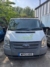 Mk7 ford transit for sale  GATESHEAD
