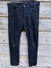 Jeans pantalone elasticizzato usato  Spedire a Italy