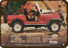 1981 jeep renegade for sale  Washougal