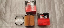 Filtro olio champion usato  Valenzano