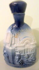 Ceramic spirit flask for sale  TELFORD