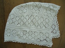 Bonnet tricot femme d'occasion  Habsheim