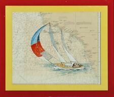 Catalina island sailboat for sale  Bristol