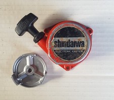 Shindaiwa echo decespugliatore usato  Lessona