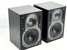 Monitor de estúdio Behringer Truth B2030A 6,75 polegadas - Par ✓✓Testado✓✓ comprar usado  Enviando para Brazil