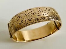 Ancien bracelet jonc d'occasion  Paris VIII