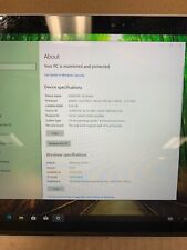 Surface pro 4th for sale  New Century
