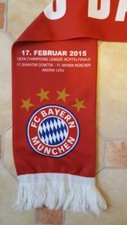Shakhtar donetsk bayern gebraucht kaufen  München