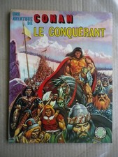 Aventure conan 4 d'occasion  Paris XIX