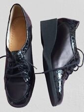 Chaussures ville cuir d'occasion  Châteauroux