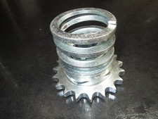 Bsa lobe tooth for sale  ATHERSTONE