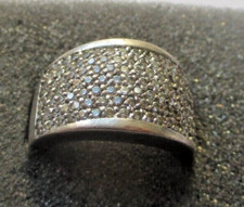 Bague chevalière taille d'occasion  Perros-Guirec