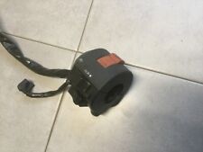Honda xbr500 xbr500s gebraucht kaufen  Altenburg