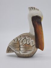 Stylized wood carved for sale  Grafton