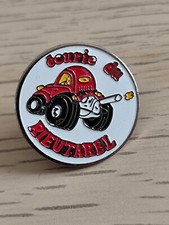 Pin ecurie rieutarel..buggy d'occasion  Tourrette-Levens