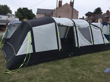 Sunncamp sapphire air for sale  WALSALL