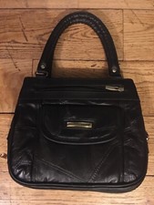 Genuine leather small for sale  STANSTED