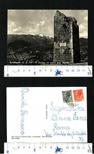 Guardiagrele 577 torrione usato  Italia