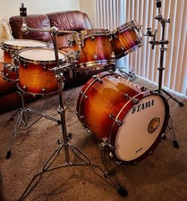 Tama starclassic maple for sale  West Jordan