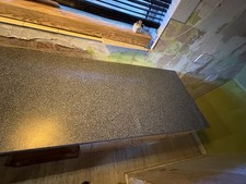 Used corian kitchen for sale  NOTTINGHAM