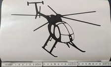 Hughes 500 heli gebraucht kaufen  Sugenheim