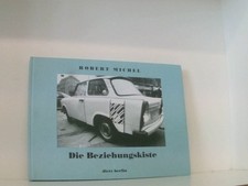 Beziehungskiste autobuch mensc gebraucht kaufen  Berlin