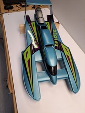 Speedboot robbe spider gebraucht kaufen  Zirndorf