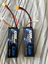 Zeee lipo battery for sale  DONCASTER