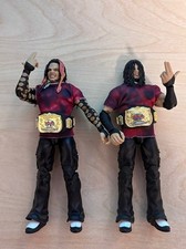 Jeff matt hardy for sale  LONDONDERRY