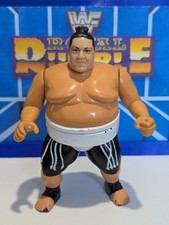 Wwf hasbro yoko for sale  Westbury