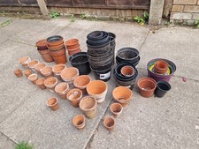clay garden pots for sale clay garden pots for sale COVENTRY