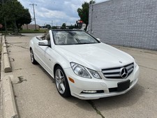 2011 mercedes benz for sale  Westland