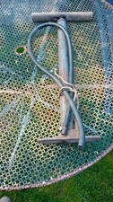Ww2 pompe air d'occasion  Amiens-