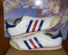 Adidas rom size for sale  COVENTRY