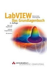 Labview grundlagenbuch jamal gebraucht kaufen  Berlin