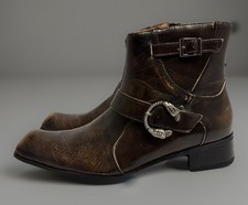 Bravo men distressed for sale  Madison Heights