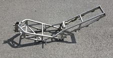 Chassis cadre carte d'occasion  Courbevoie